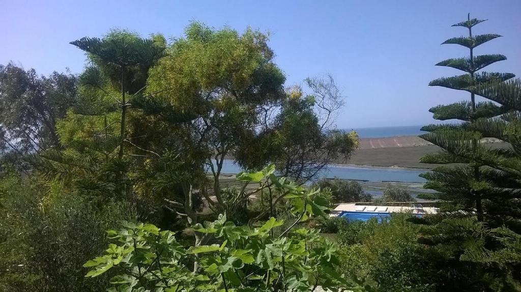 Dar Duccali Hotel Validia Kültér fotó