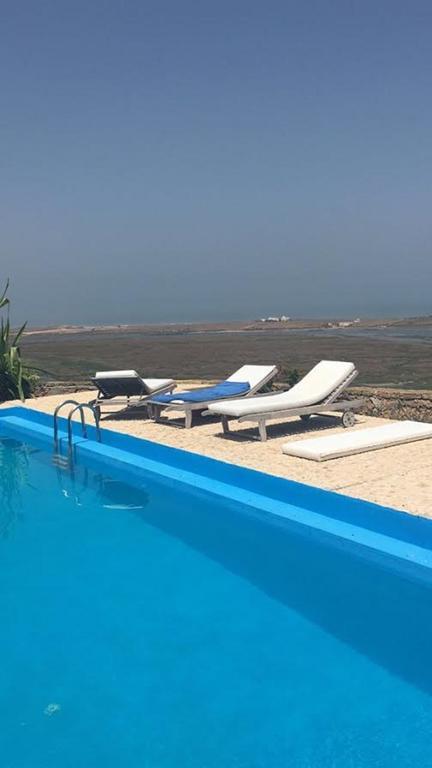 Dar Duccali Hotel Validia Kültér fotó