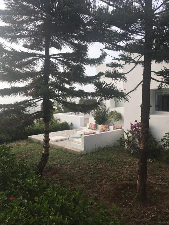 Dar Duccali Hotel Validia Kültér fotó
